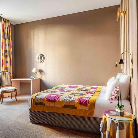 Hotel Regent'S Garden - Astotel Paris Eksteriør bilde